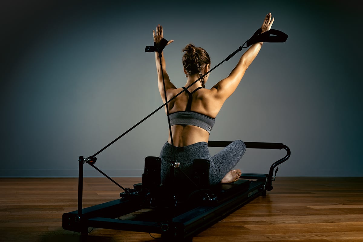 Speciale Benessere: il Pilates & i benefici per la schiena. Dove praticarlo sul territorio