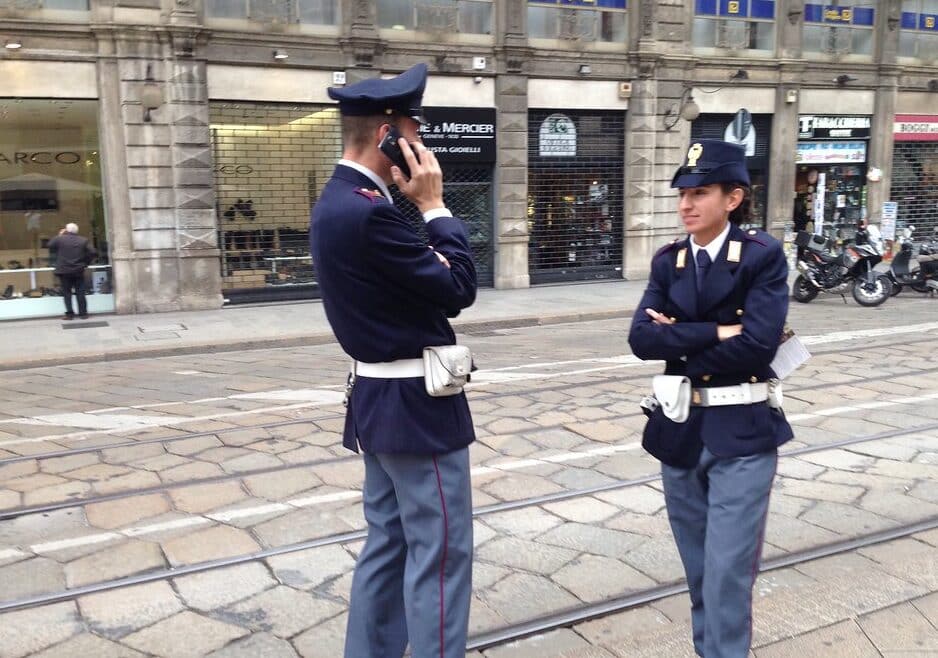 I commercianti del “Municipio 1”  dicono no alla chiusura del centro alle auto