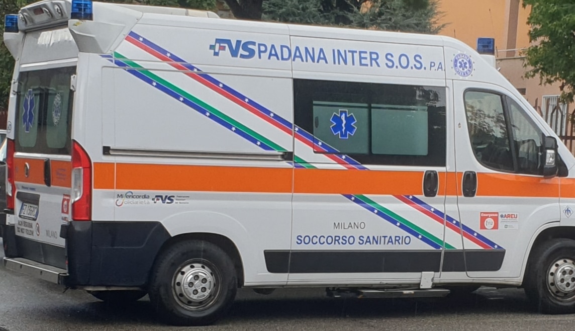 Tragedia a Soriano di Corbetta: 64enne perde la vita in un incidente