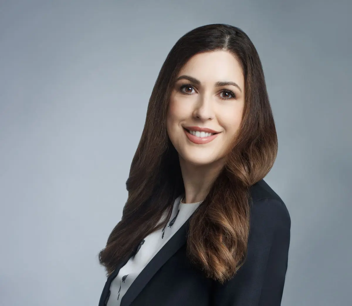 Ninell Sobiecka nuovo presidente e Ad di L’Oreal Italia