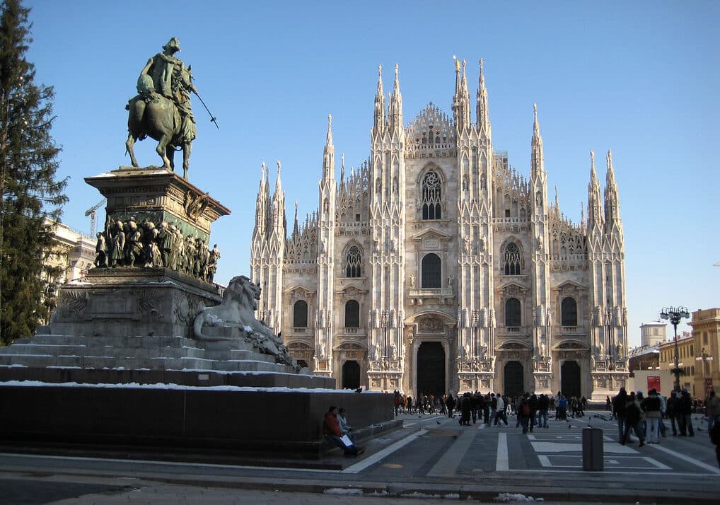 Economia. Milano vola al +6% del Pil dopo la pandemia: è a livelli da record