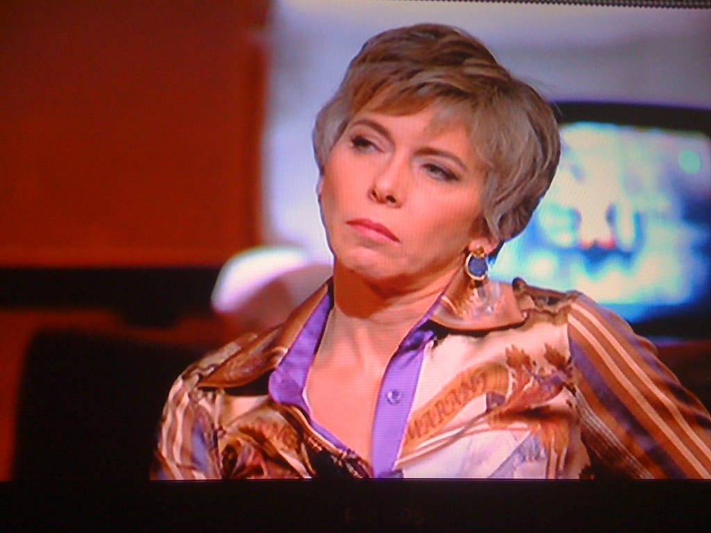 Busto Arsizio, Procura chiede rinvio a giudizio di Irene Pivetti per le mascherine cinesi