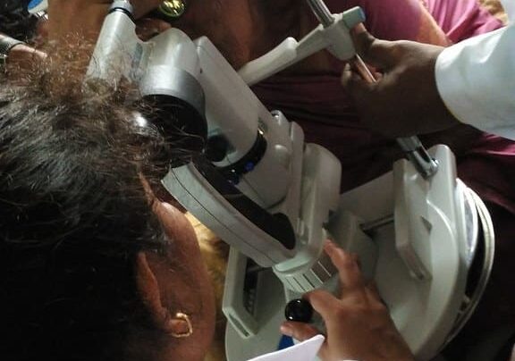 Salute: in Italia oltre 1 milione di persone colpite dal glaucoma. Un male silenzioso