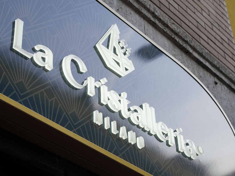 Da Magenta alla conquista di Milano (nella ultra-cool zona Sarpi): in bocca al lupo ad Andrea Cantisani e al panino più buono del mondo