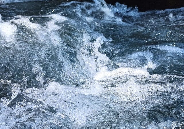Il progetto Maurice: perché l’acqua è un bene prezioso