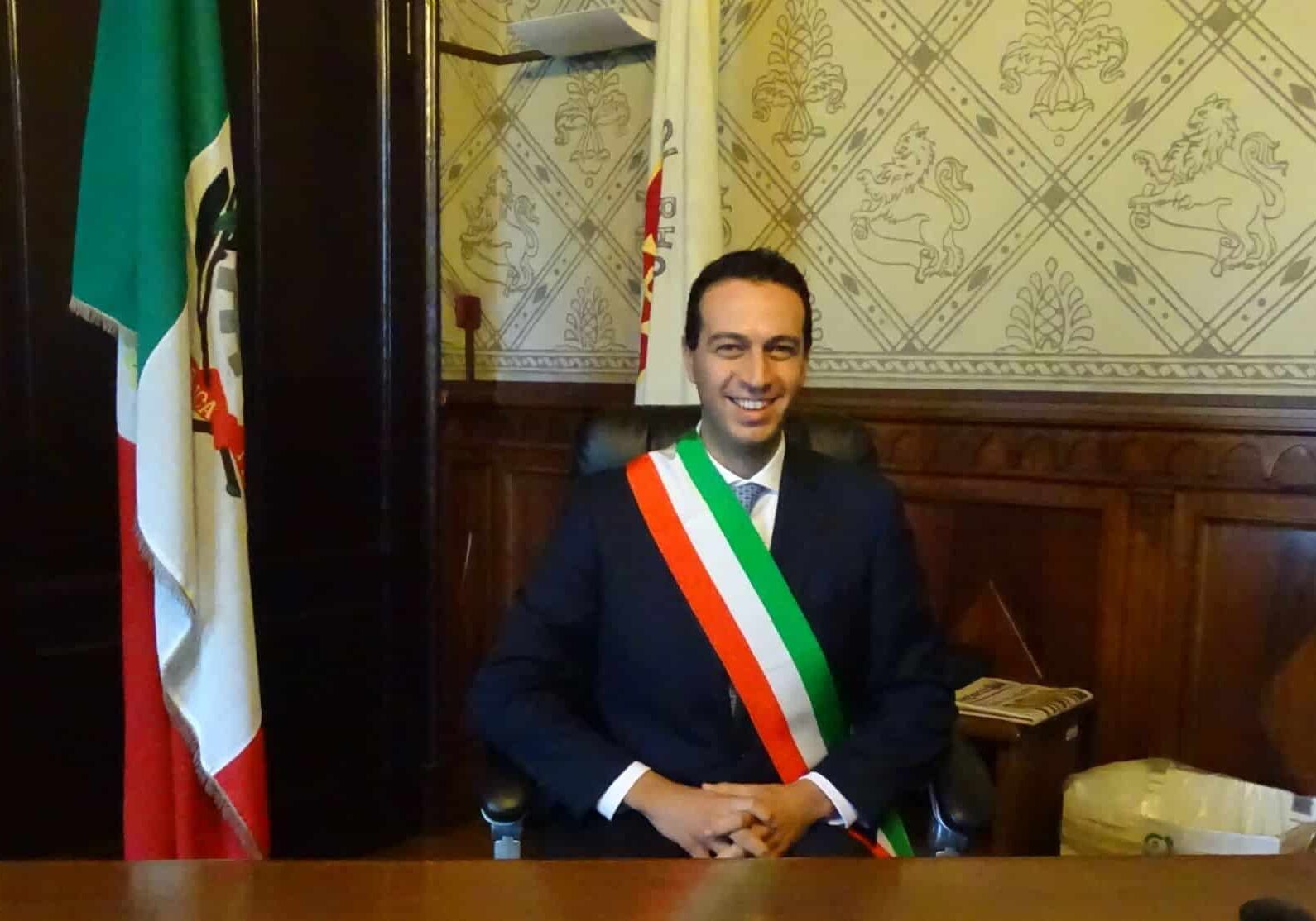 Incursione al Puecher di Rho, dura condanna del sindaco Orlandi