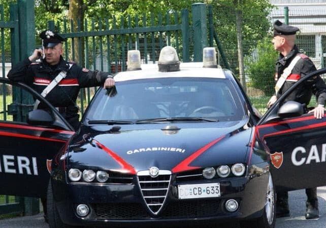 Illecito smaltimento di rifiuti: tre arresti a Limbiate