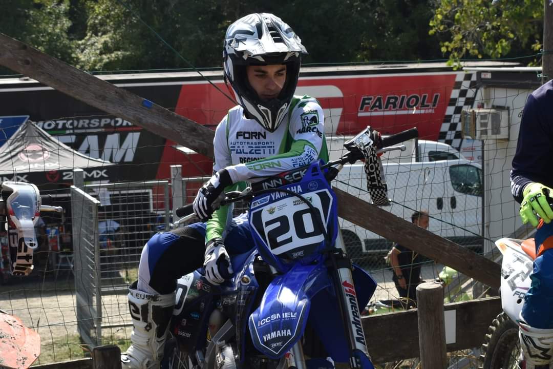 Motociclismo: il Team Insubria Yamaha al ‘Trofeo delle Regioni’
