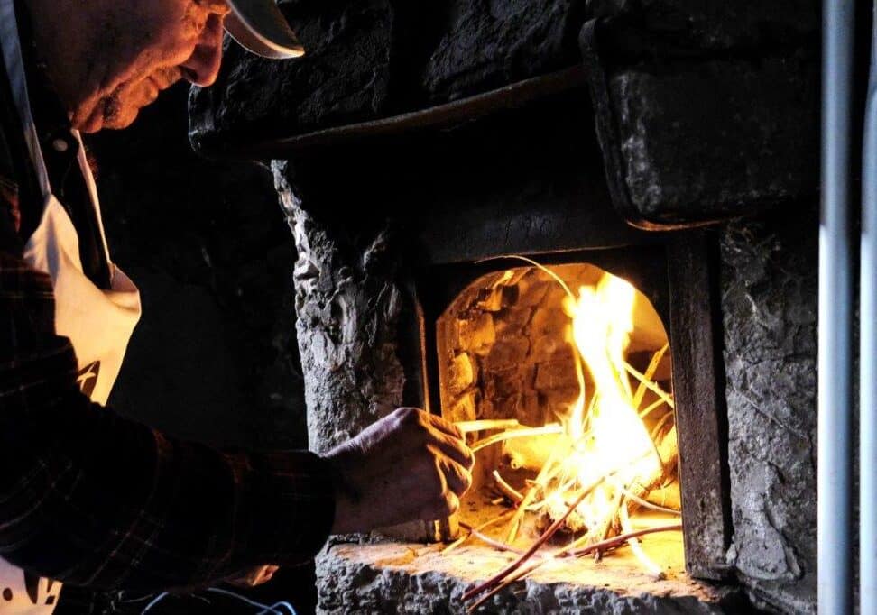 Oggi e domani la festa de Lo Pan Ner, i pani delle Alpi