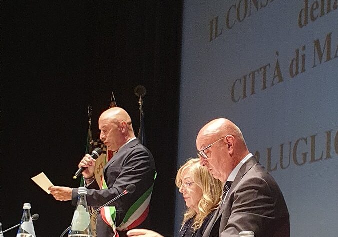 Magenta: questa sera Consiglio comunale. Arriva in aula il Peba