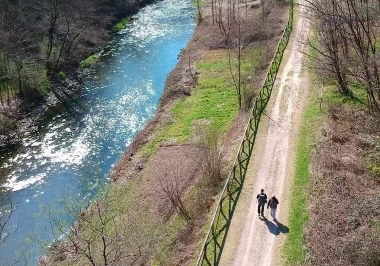 Domenica 28 con Mulm nuova iniziativa dedicata alla storia del fiume Olona