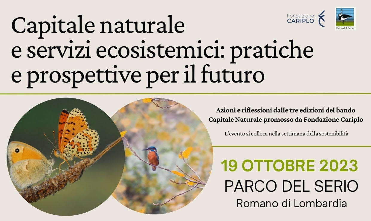 Ambiente: il 19 ottobre si apre la ‘Settimana della Sostenibilità’