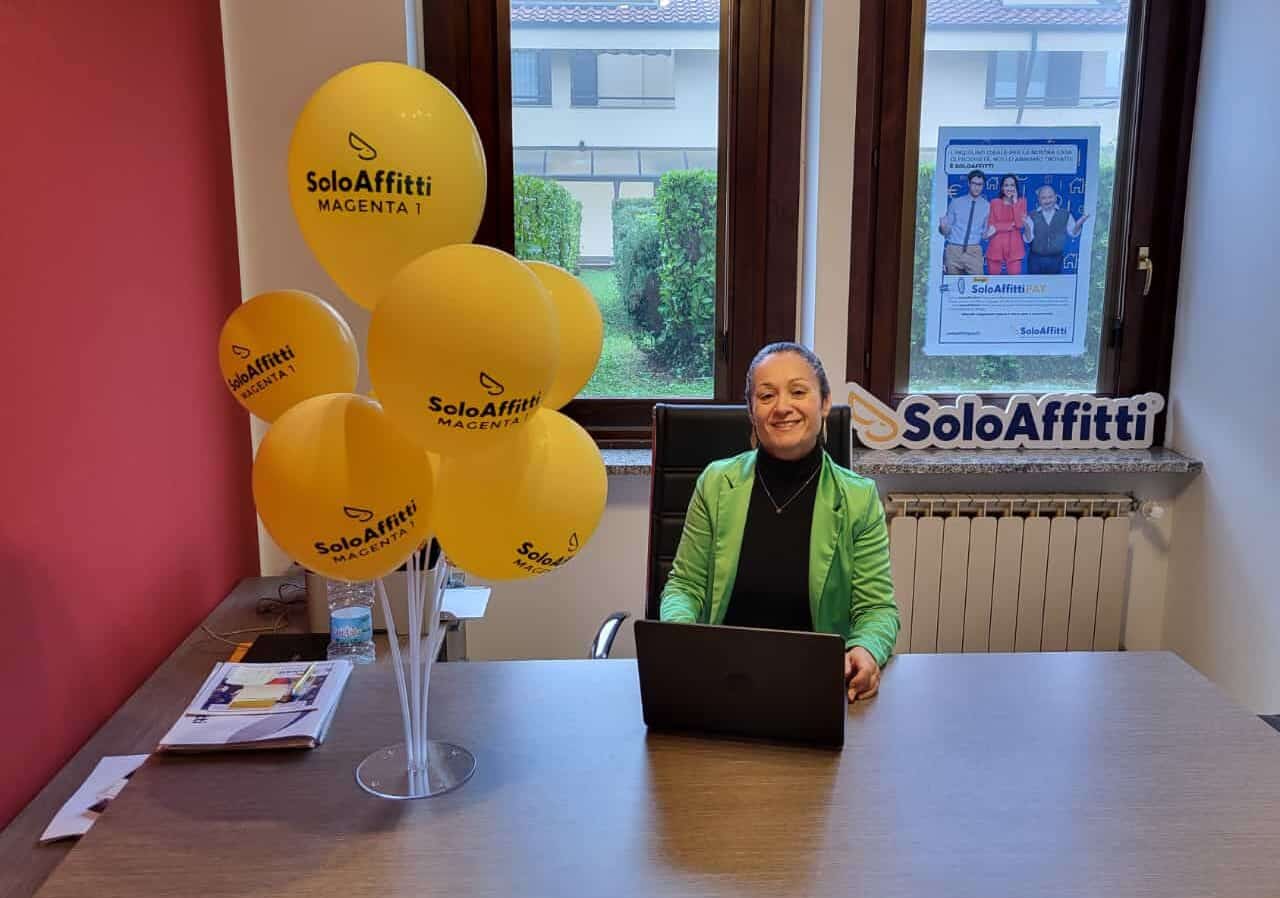 Perchè con SOLO AFFITTI la tua rendita è davvero al sicuro