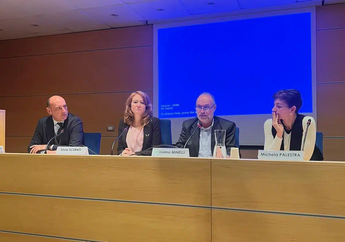 Scurati (Lega): “Lombardia modello di sviluppo sostenibile, ma futuro non è la decrescita felice”