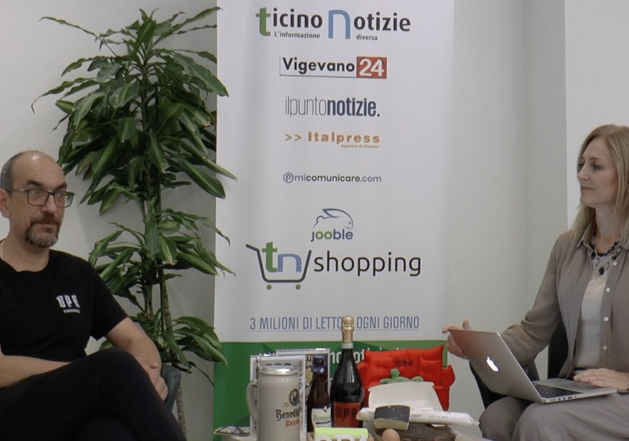 Opa: “Ci siamo anche noi nel mondo della ristorazione e degli eventi”