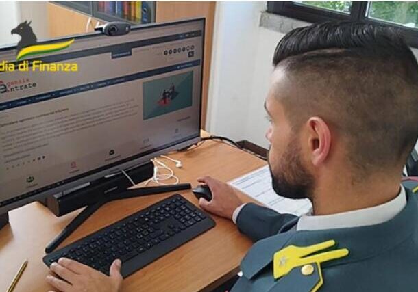 Tornano i furbetti del superbonus:  Busto Arsizio, sequestrati 444 mila euro, tre denunce della GDF