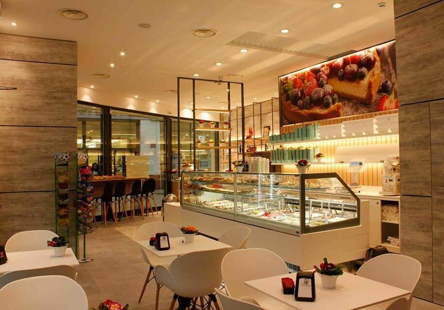 La Caffetteria Pasticceria Vivian’s di Arluno assume: fatevi avanti!