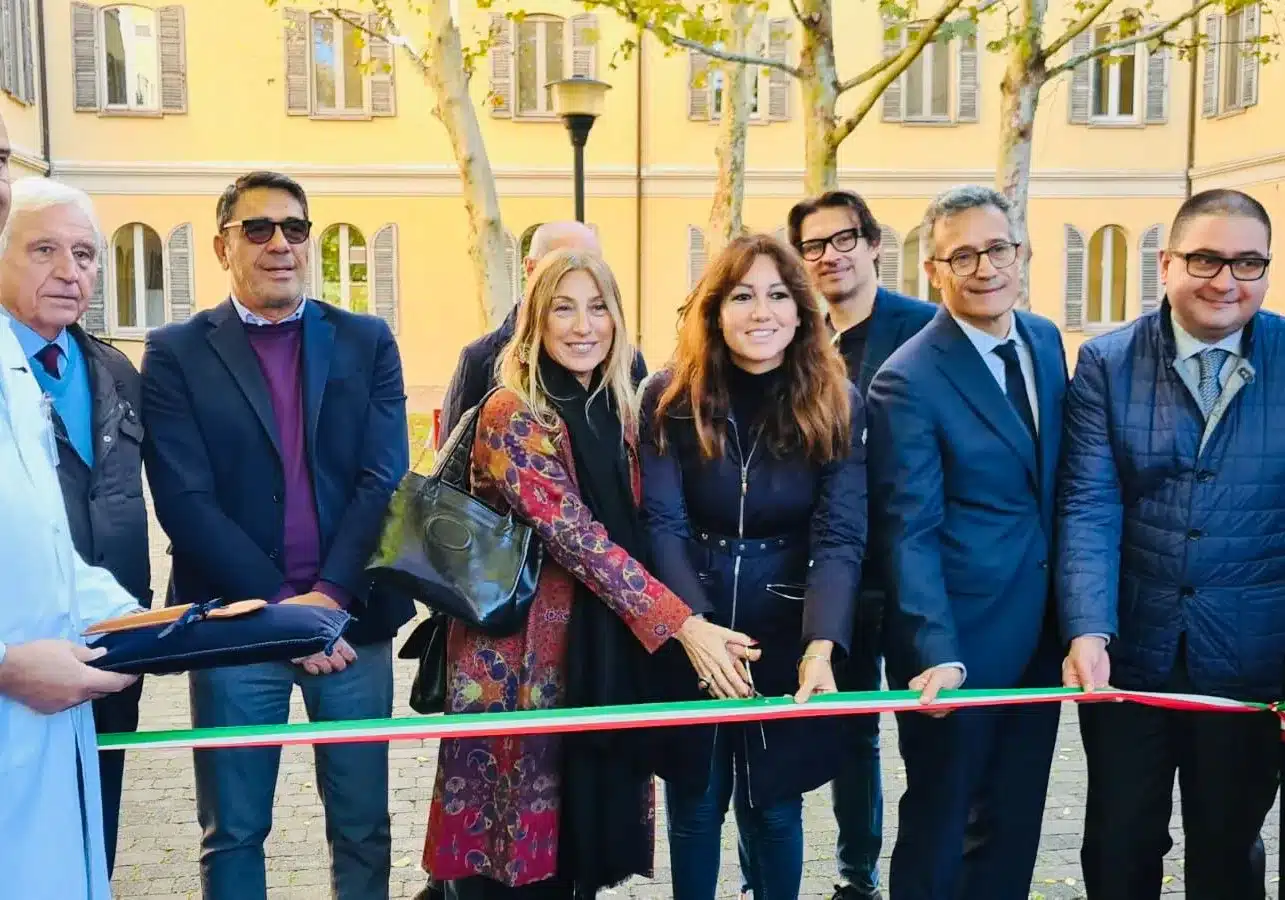 Welfare. A Voghera inaugurata una nuova Casa di Comunità per l’Oltrepò Pavese