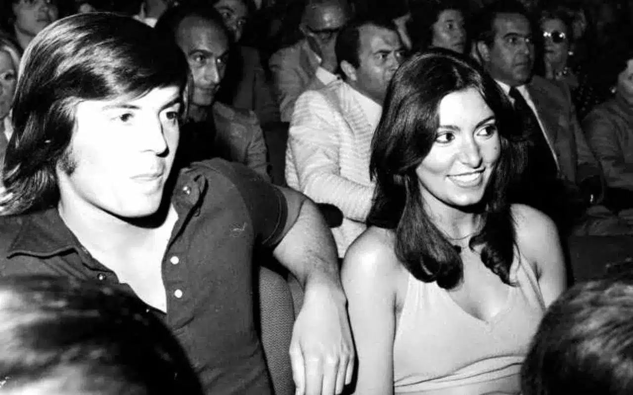 Sinner come Panatta? Beh, per adesso manca Loredana Bertè. E poi.. di Teo Parini