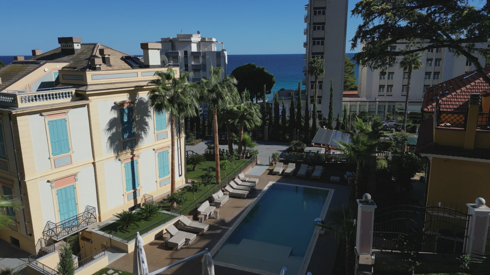 Da Magenta alla ‘conquista’ di Alassio: Massimo Macchi fa ancora centro con Alaxia Luxury Apartments