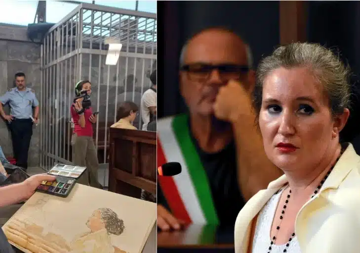 Diana Pifferi morta di stenti, in affitto la casa dell’orrore in via Parea