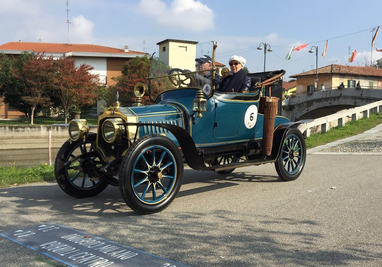 Domenica 15 chiusa l’Alzaia del Naviglio Grande tra Bernate Ticino e Gaggiano