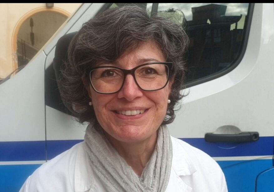“Prevenzione vuol dire volersi bene”, la dottoressa Laura Balzarotti con Aicit e Salute Donna