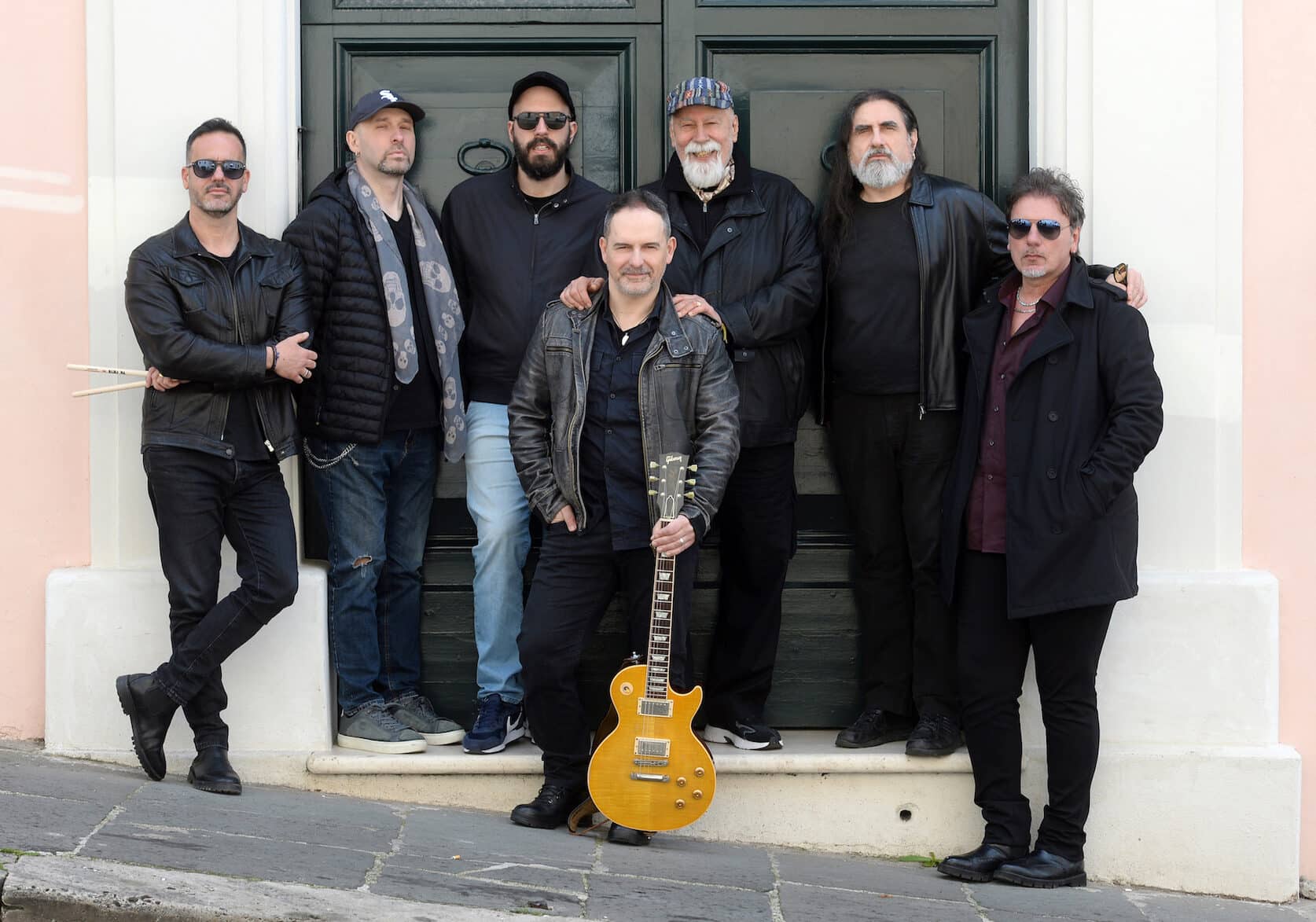 Busto Arsizio, stasera Banco del Mutuo Soccorso in concerto