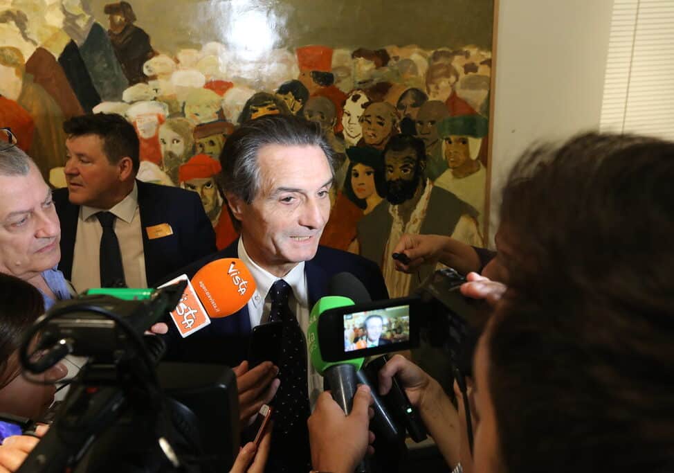 Sottoscritto l’accordo di programma per l’ospedale unico Busto Arsizio-Gallarate