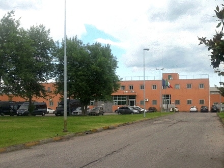 Il Sappe denuncia: agente aggredito al carcere di Pavia