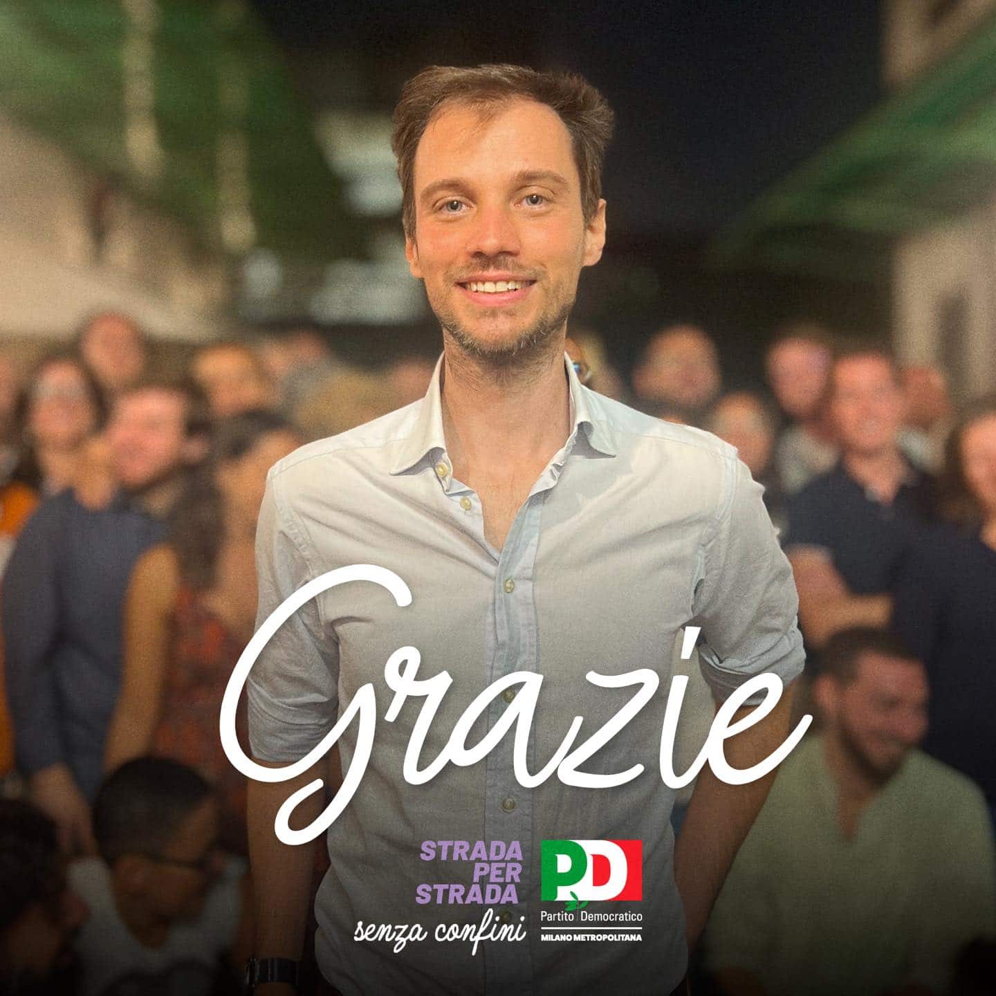 Alessandro Capelli nuovo segretario Pd dell’area metropolitana. Minniti al 33%