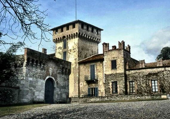 Visite immersive domenica 22 ottobre al Castello Visconti di San Vito