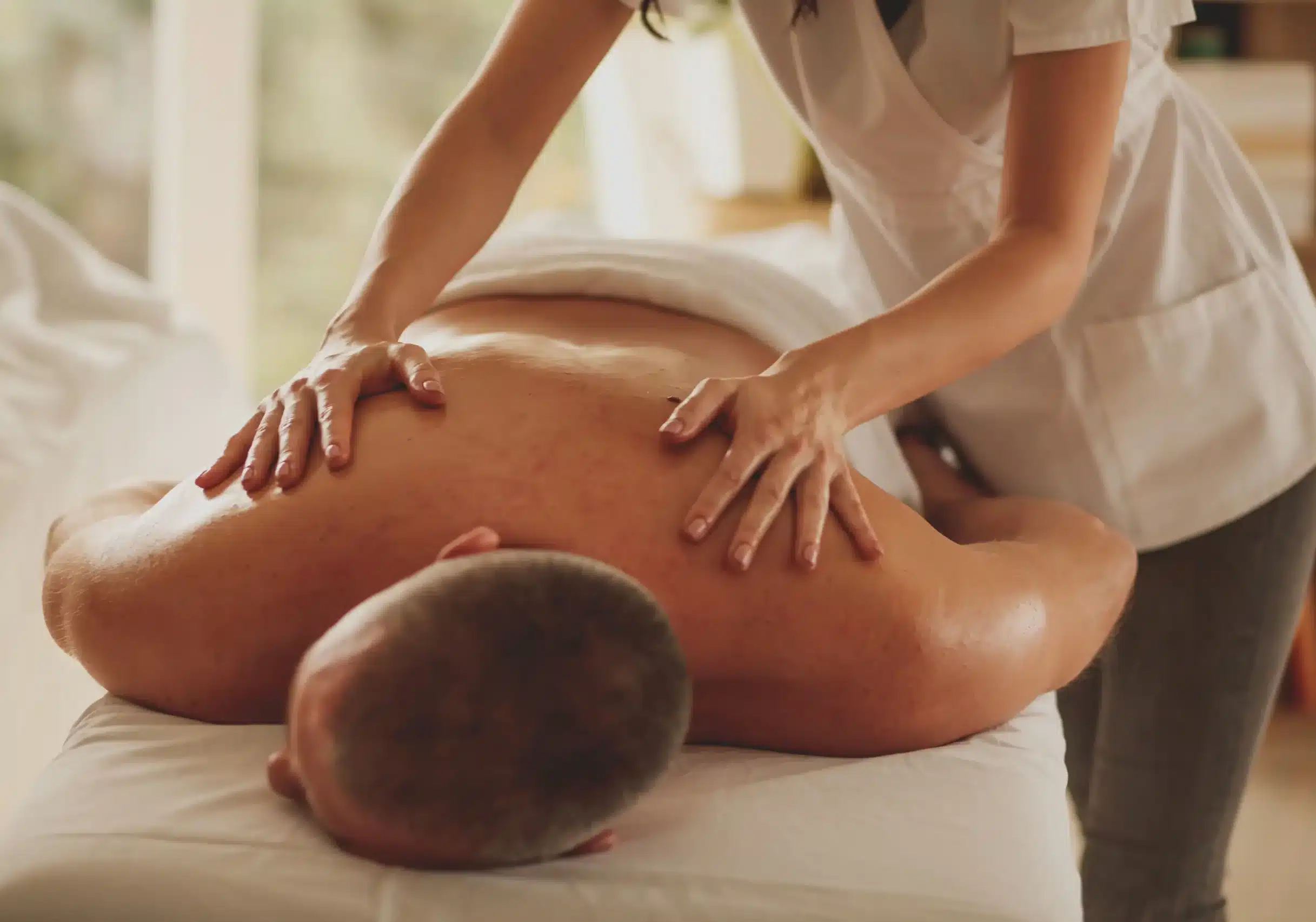 Paderno Dugnano: centro massaggi con prestazioni hot posto sotto sequestro
