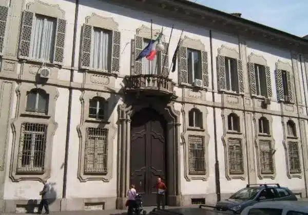 Una riorganizzazione modello: il caso della Città metropolitana di Milano