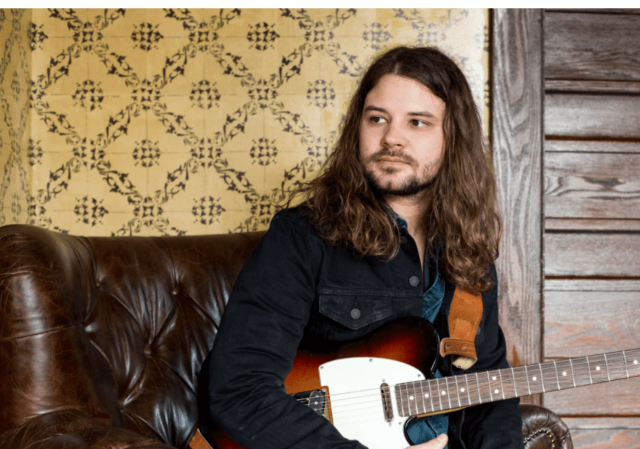 Brent Cobb – “Southern Star” (2023) by Trex Roads