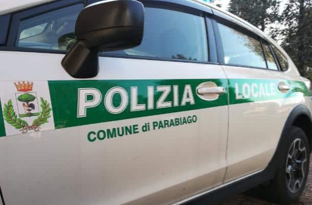 Parabiago in sicurezza: controlli serali estesi dal Comune sino a dicembre