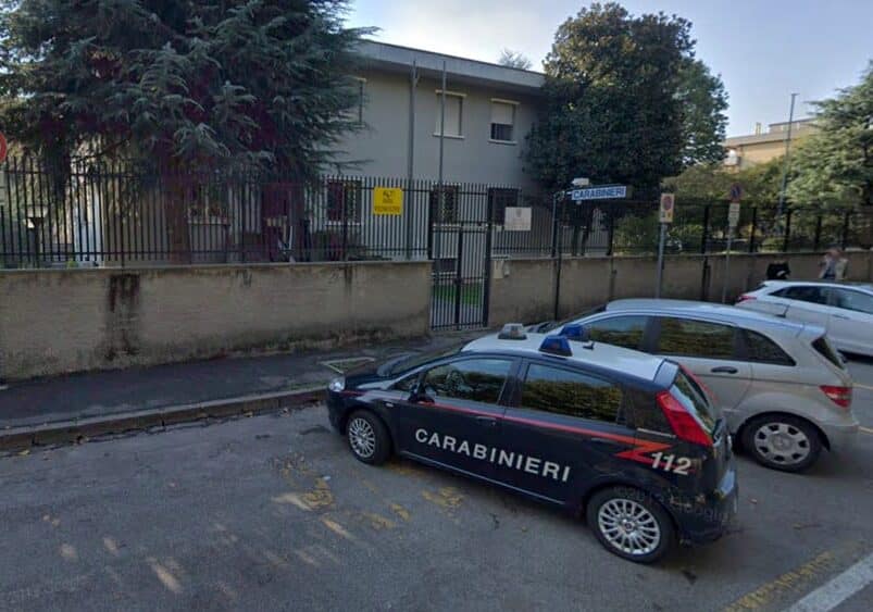 Corsico, furti di auto: tre arresti dei Carabinieri