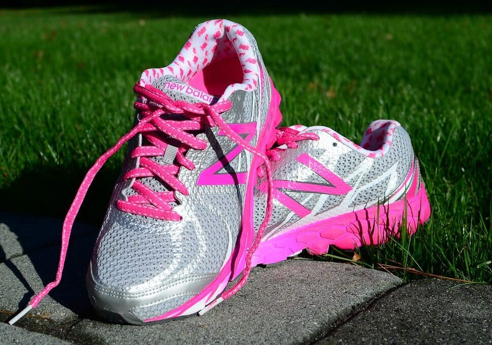Robecco: domenica 15 ottobre Pink Color Run con Croce Bianca Magenta e Cuore di Donna, la corsa colorata per la prevenzione
