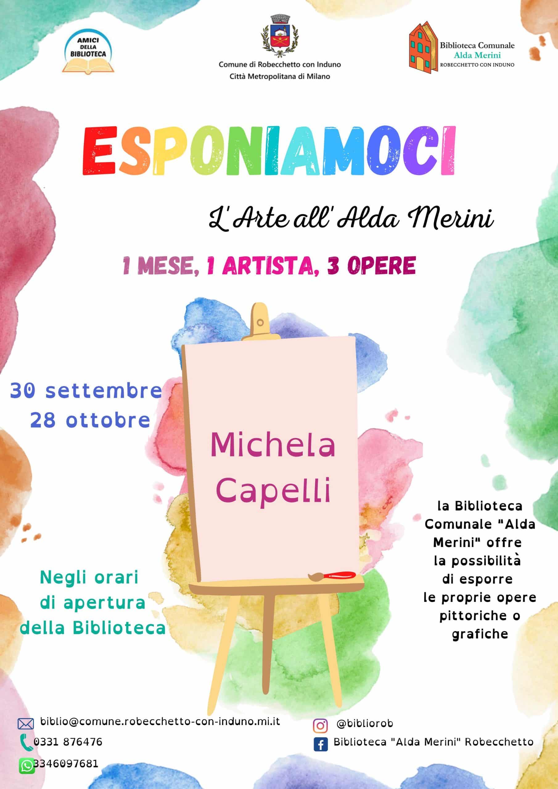 Il Comune sostiene l’evento territoriale contro le mafie