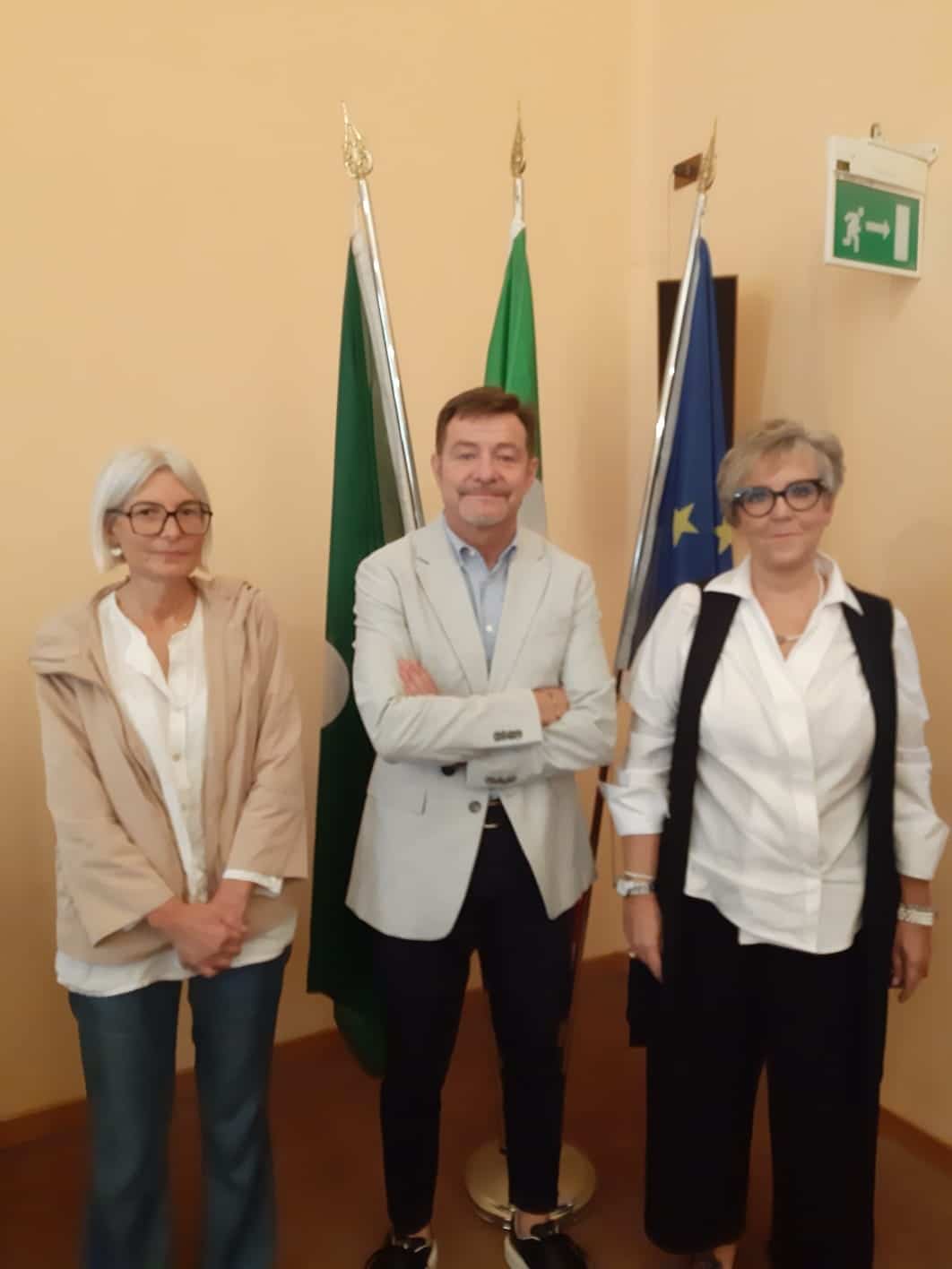 Abbiategrasso:  presentato il “Piano Vaccinale stagione 2023-2024” della ASST Ovest Milanese