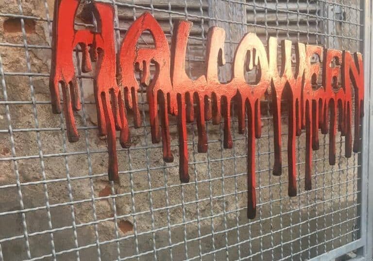 Faccia da Halloween: il tempo delle zucche sta arrivando…