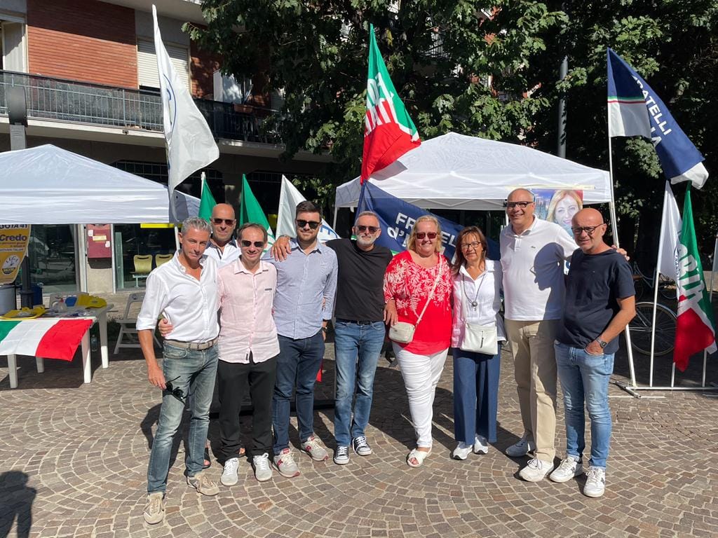 Vittuone, Forza Italia: tutti uniti per riaprire il centro sportivo, ‘Bonfadini trova sempre un colpevole’