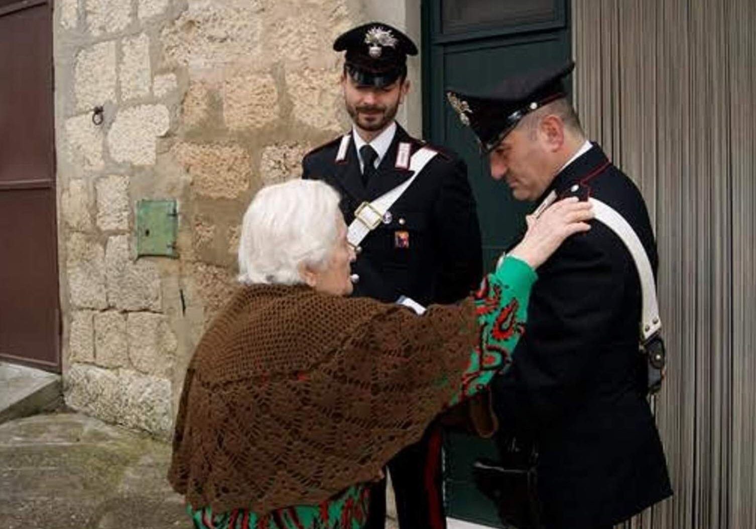 Furti e truffe ad anziani: 10 arresti dei Carabinieri nel Novarese