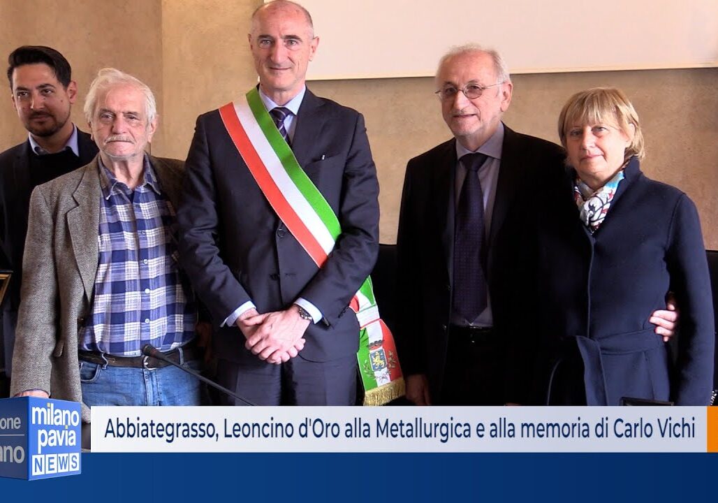 Abbiategrasso, Leoncino d’Oro: candidature fino al 31 ottobre