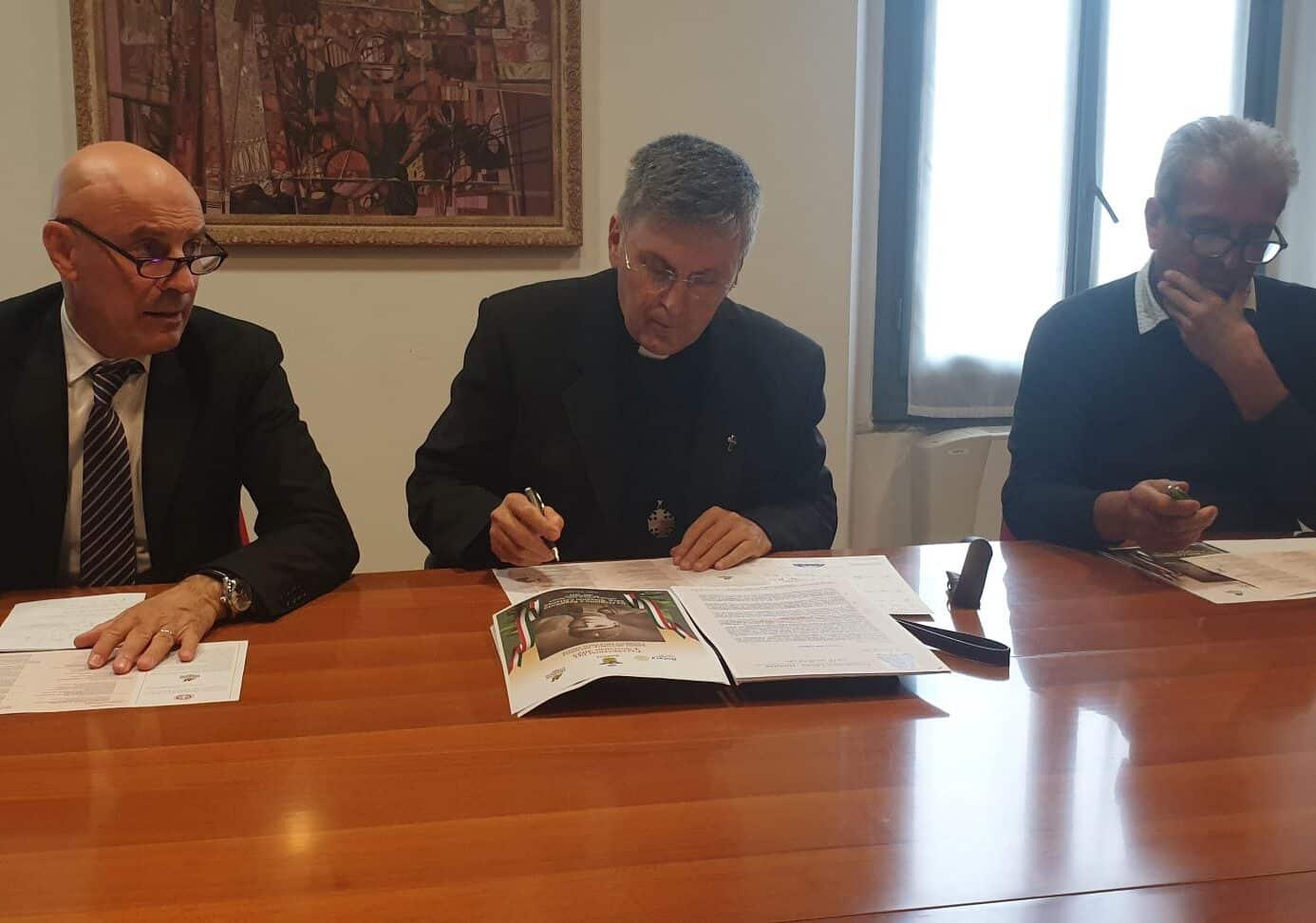 Magenta celebra San Martino e i 120 anni della Basilica: presentato il denso programma dal 4 al 12 novembre
