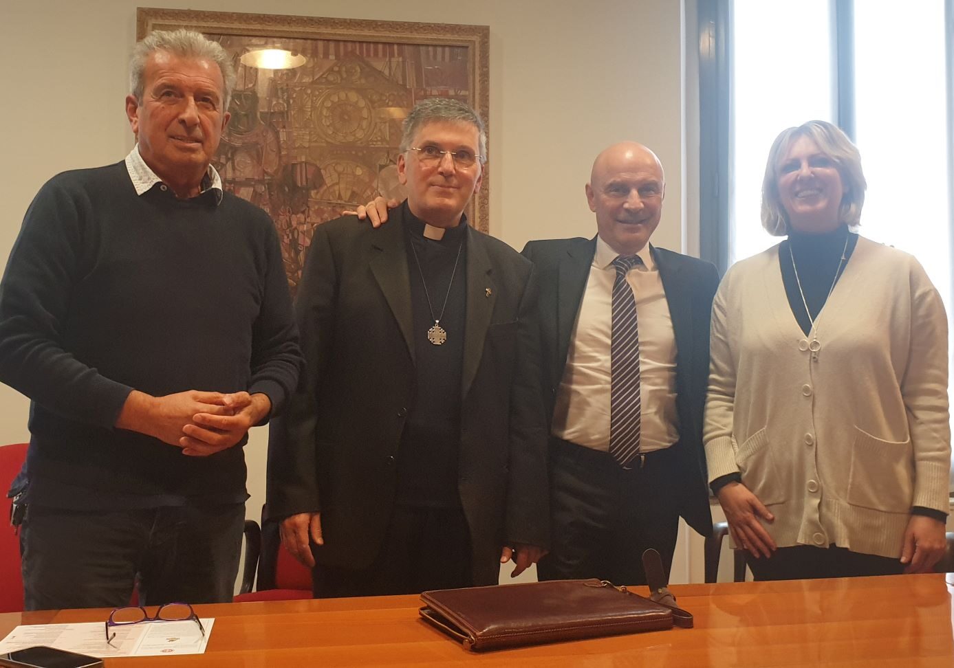 Ottant’anni dalla morte del magentino Giovanni Cattaneo, una serie di eventi per ricordarlo con Pro loco, Rotary e Comune