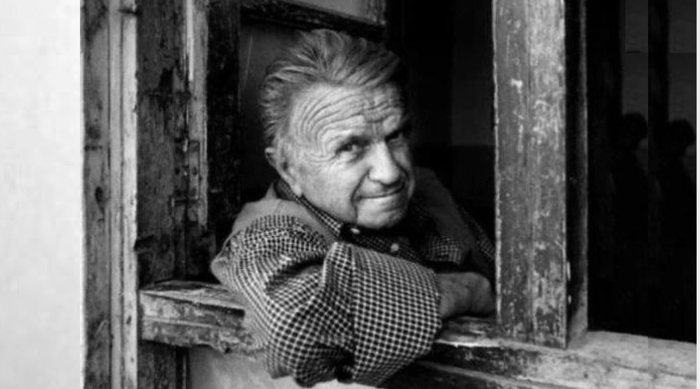 Venerdì, ad Arona, i funerali del grande inviato Ettore Mo