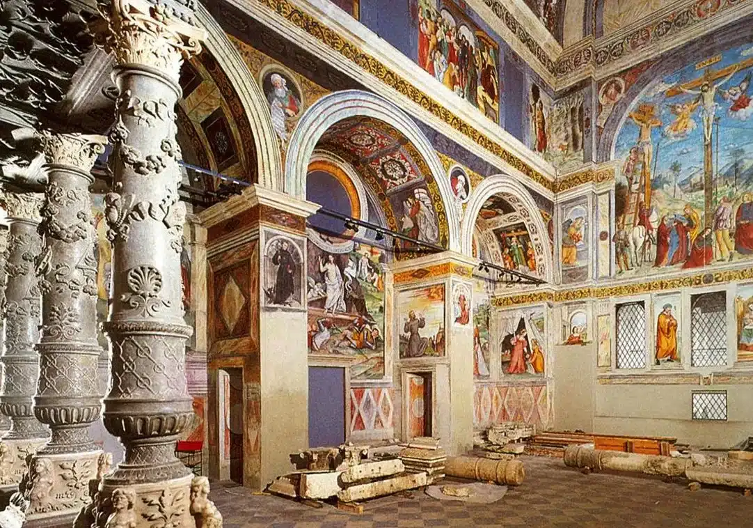 Lombardia, 76 musei aperti per il ponte di Ognissanti