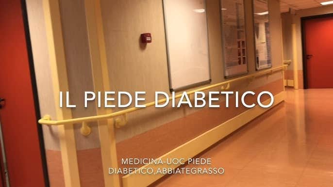 Piede Diabetico: Regione Lombardia conferma l’impegno per l’ospedale di Abbiategrasso (e quelli di Asst Ovest Milanese)