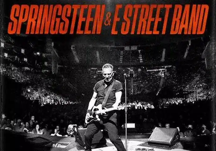 Bruce Springsteen: 1 e 3 giugno 2024 a San Siro